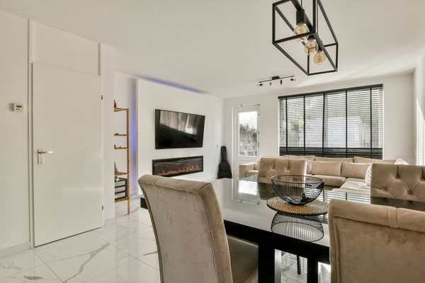 Photo - For sale: Tolkamerstraat 45, 1107 PB Amsterdam